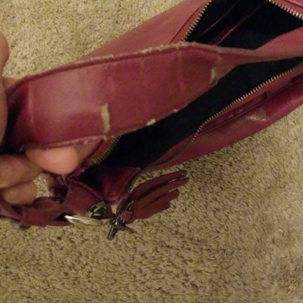 Botkier For Target Shoulder bag - Picture 6 of 6
